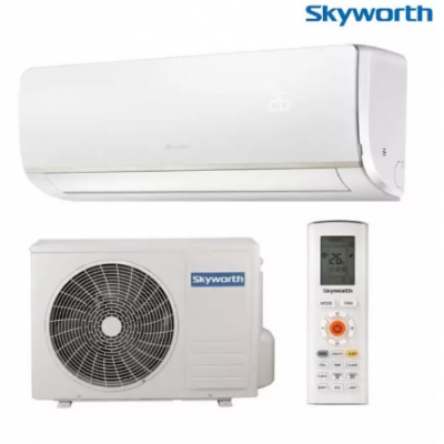 Skyworth Air Conditioner 1.5 ton (SMFH18B-4A2A1NA)